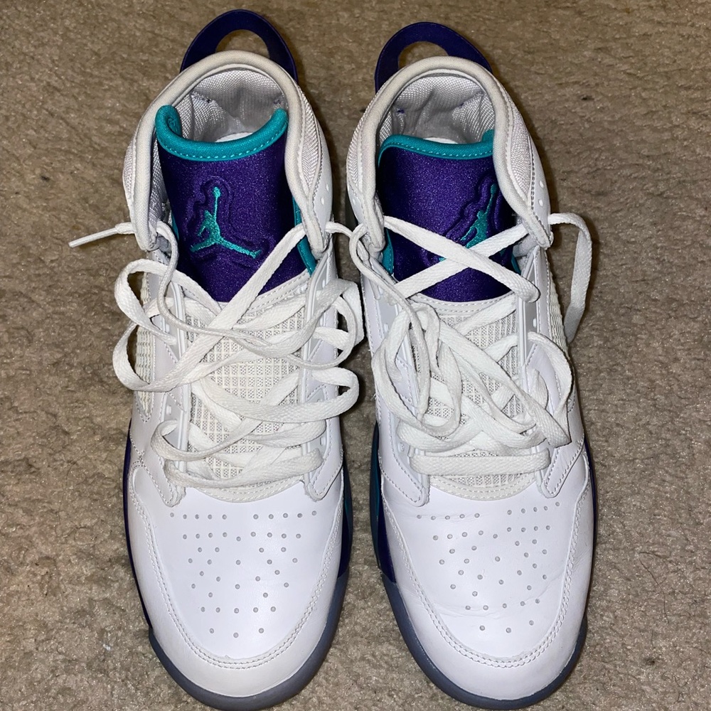 Jordan’s Mars 270 Grape